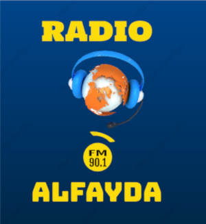 Radio Al Fayda 90.1